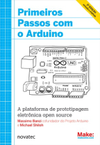 Primeiros Passos com o Arduíno