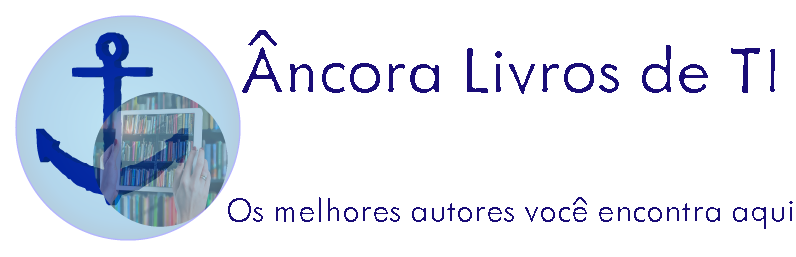 Âncora – Livros de TI