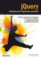 jQuery - A biblioteca do Programador JavaScript