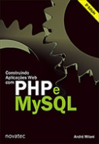Construindo Aplicações Web com PHP e MySQL