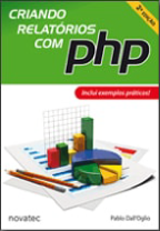 Criando Relatórios com PHP