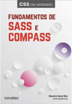 CSS - pacote com 3 livros - Imagem 3