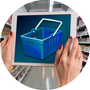 E-commerce